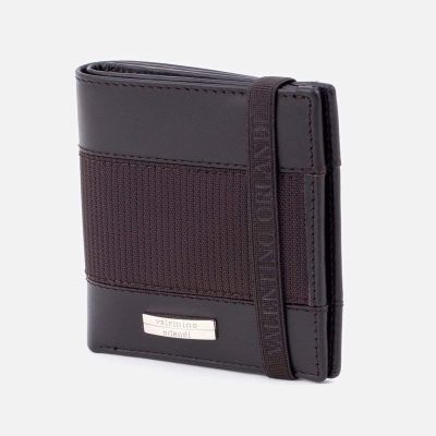 Bi Fold Wallet-VVP97N