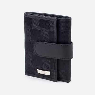 Tri Fold Wallet-VV026S