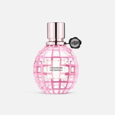 Flowerbomb La Vie En Rose EDT