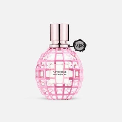 Flower Bomb La Vie En Rose EDT