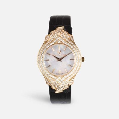 Women's Watch WMA3LRMW