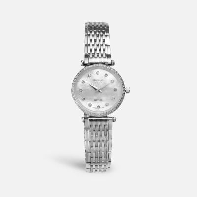 Watch trends: Louis Vuitton, Cerruti 1881 among notable timepiece