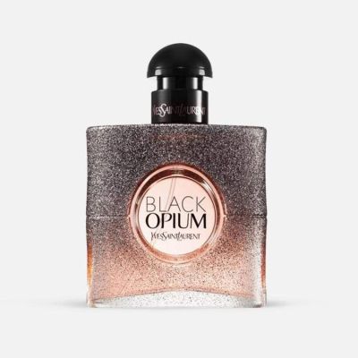 Black Opium Floral Shock EDP