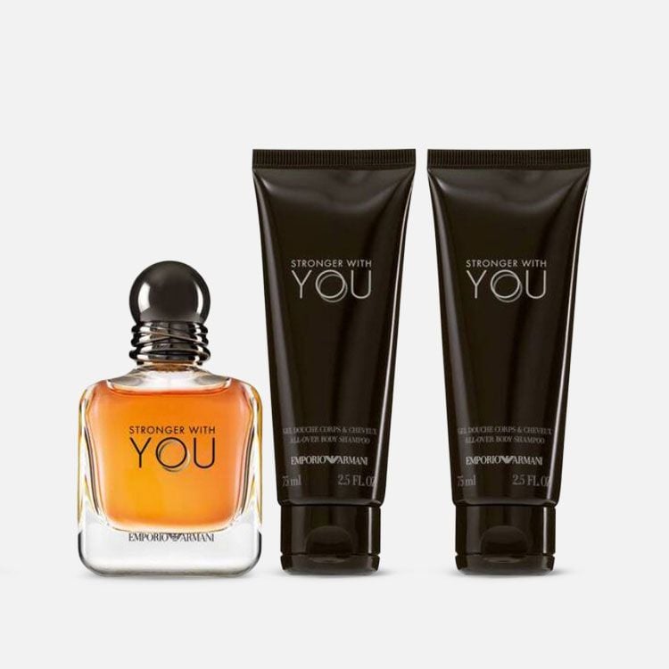 Buy Stronger With You Set in Kuwait | Klinq