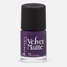 N 16 - Purple Opulence