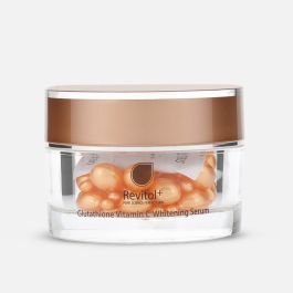 Buy Glutathione Vitamin C Whitening Serum in Kuwait