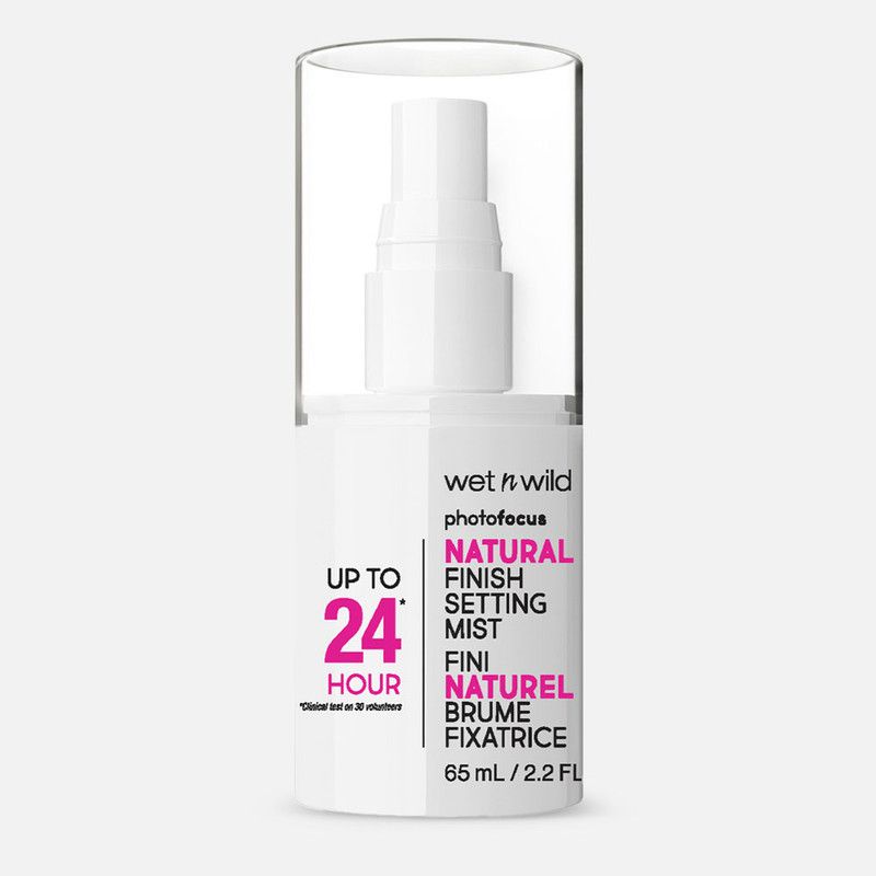 Photofocus Natural Setting Spray