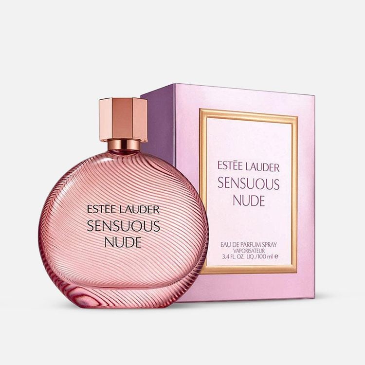 ESTÉE LAUDER SENSUOUS NUDE 50ml センシュアス Sensuous Nude Estée Lauder perfume - a fragrance for women 2011