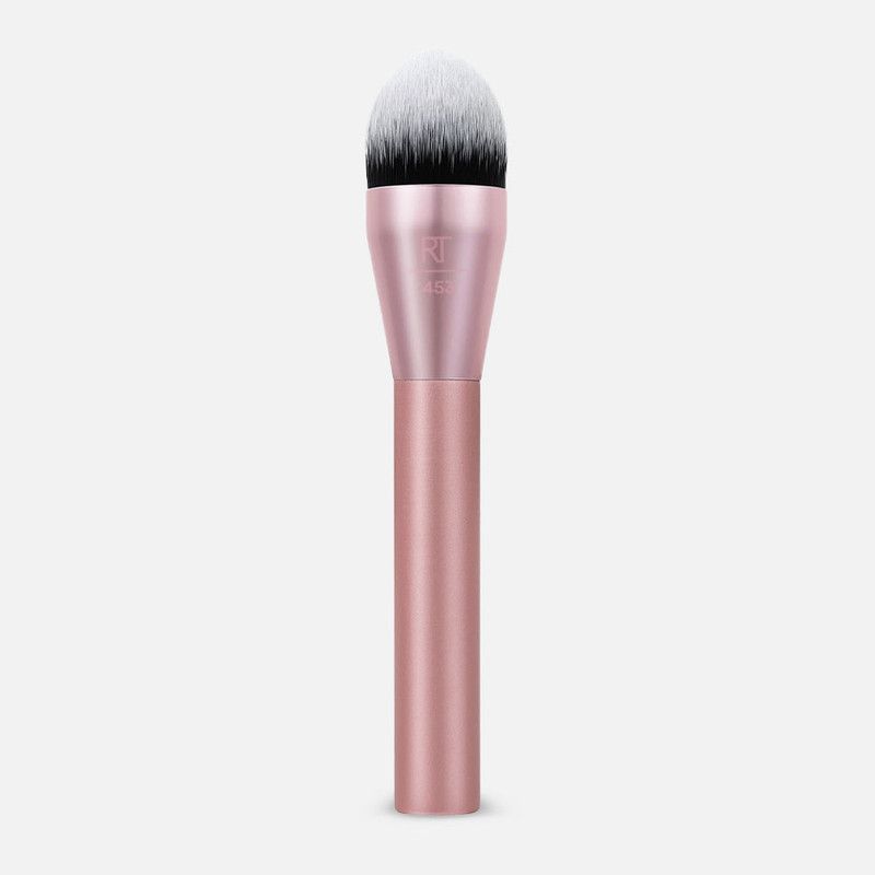 Power Pigment Blush Brush