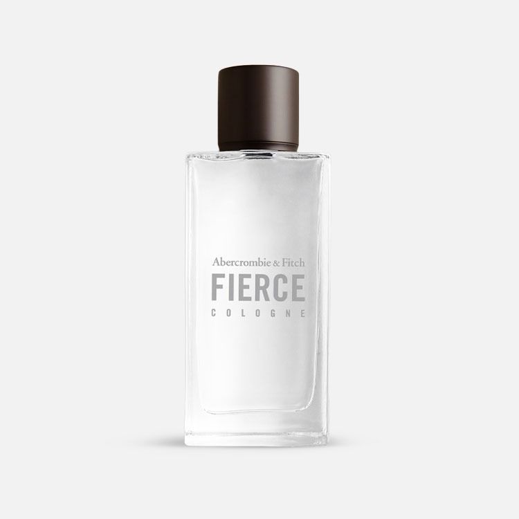 Fierce Cologne EDC