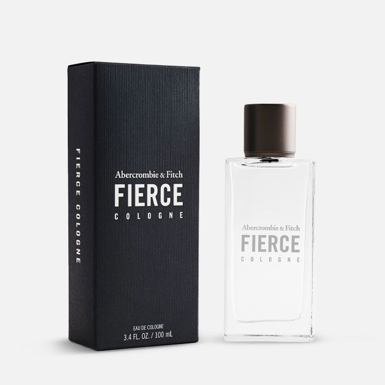 Fierce Cologne EDC