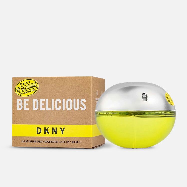 Be Delicious EDP