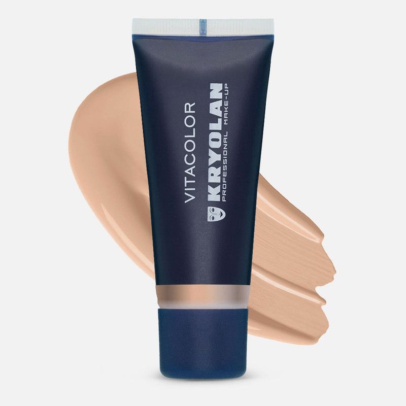 Vitacolor Foundation - OB 2