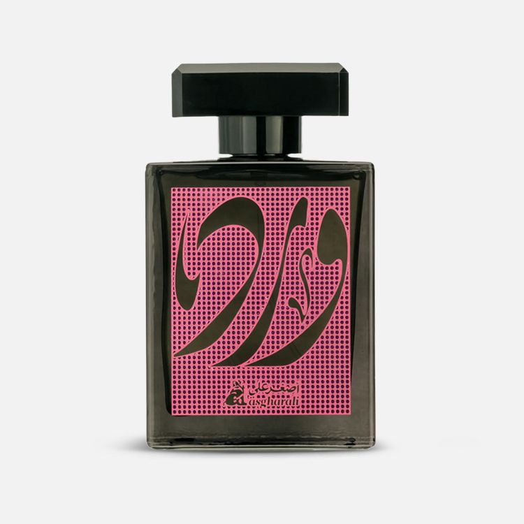 Buy Ward Rose Exotic EDP in Kuwait Klinq