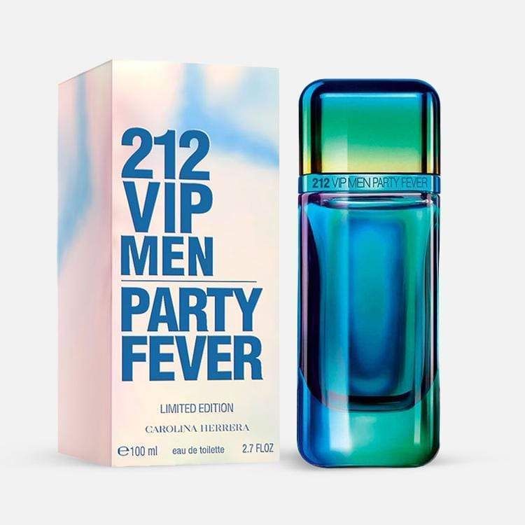 212 VIP Men Party Fever EDT