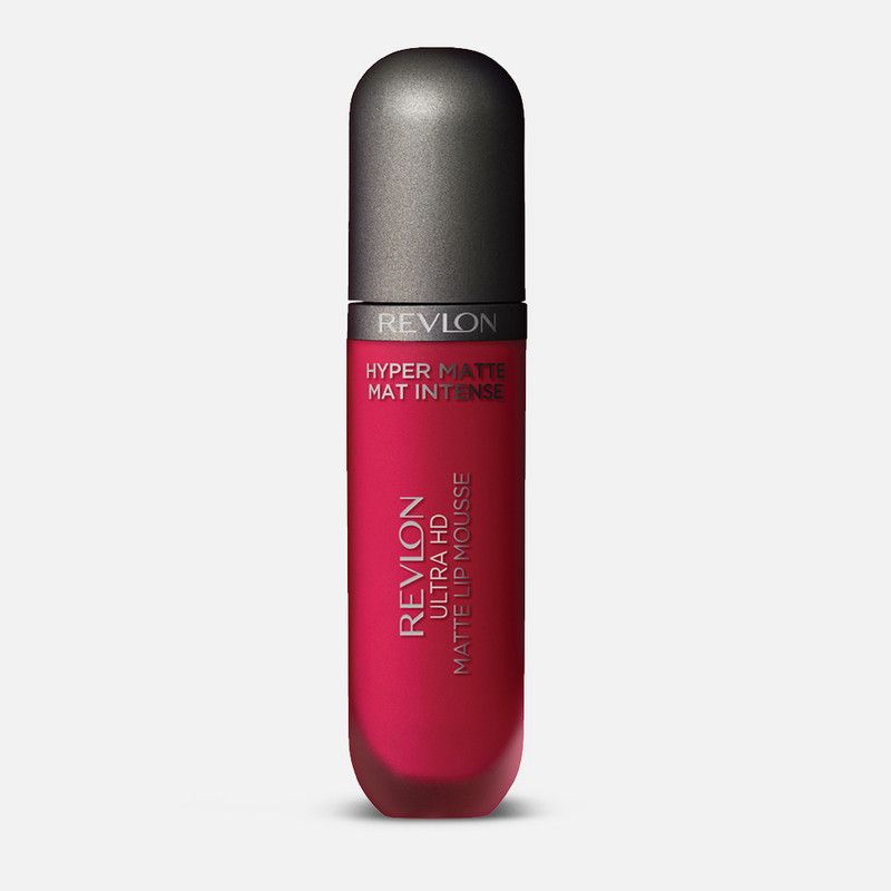 Buy Ultra HD Matte Lip Mousse in Kuwait Klinq