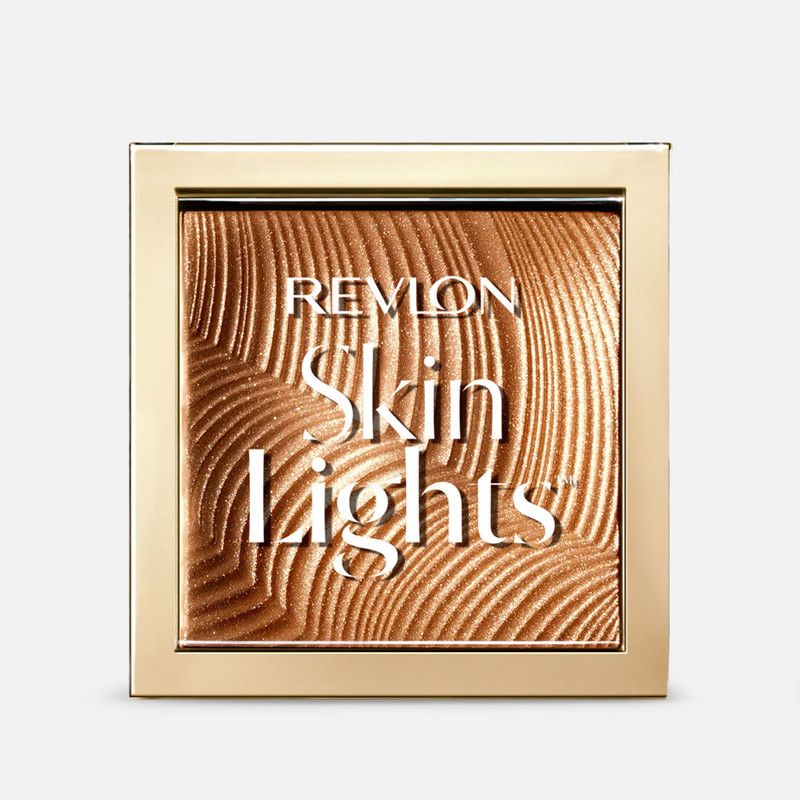 SkinLights Prismatic Bronzer
