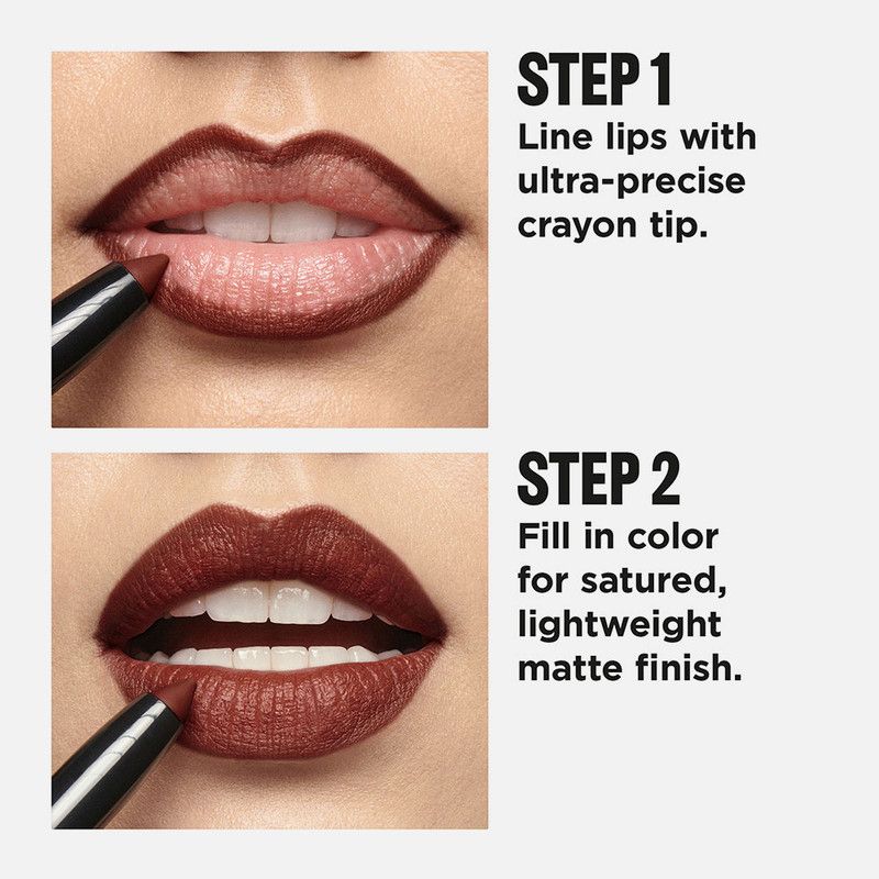 Colorstay Matte Lite Crayon