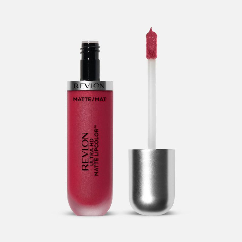 Ultra HD Matte Lipcolor