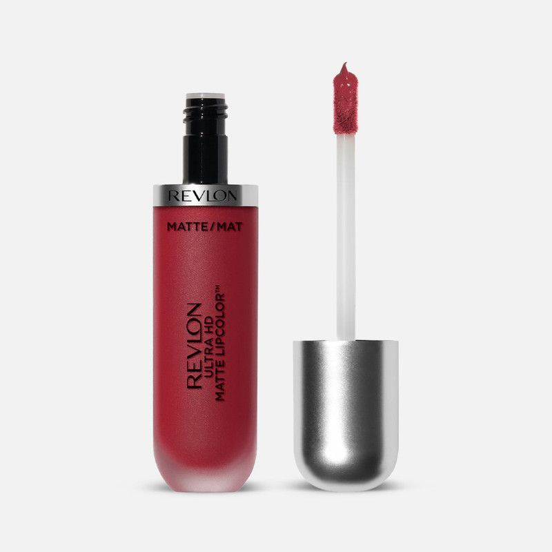 Ultra HD Matte Lipcolor
