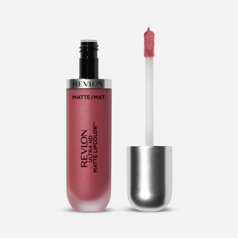 Ultra HD Matte Lipcolor