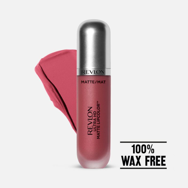 Ultra HD Matte Lipcolor
