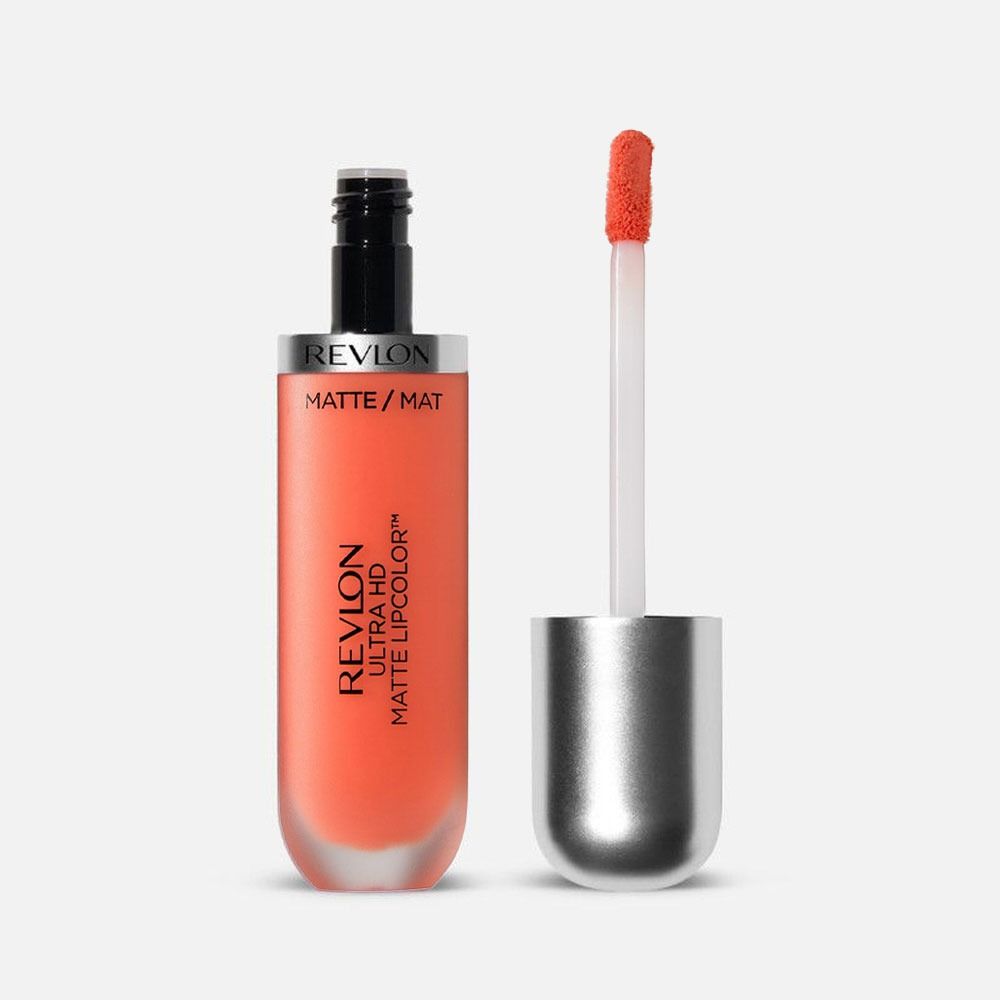 Ultra HD Matte Lipcolor