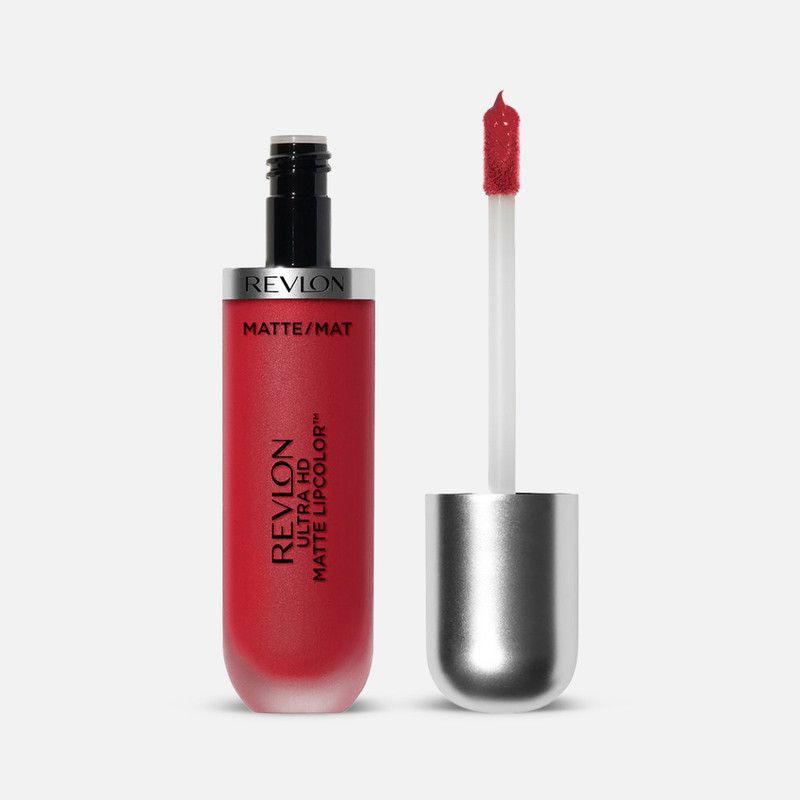 Ultra HD Matte Lipcolor