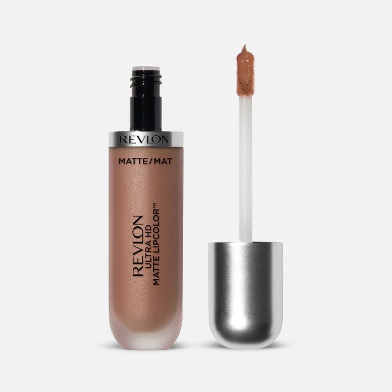 Ultra HD Matte Lipcolor