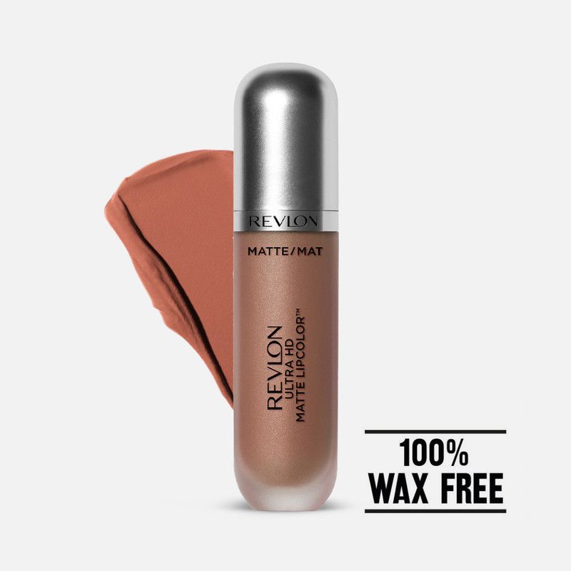 Ultra HD Matte Lipcolor