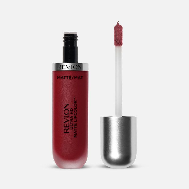 Ultra HD Matte Lipcolor