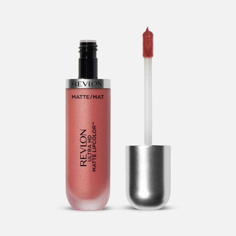 Ultra HD Matte Lipcolor