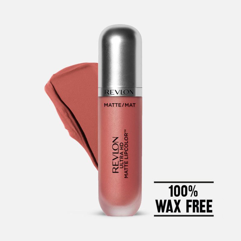 Ultra HD Matte Lipcolor