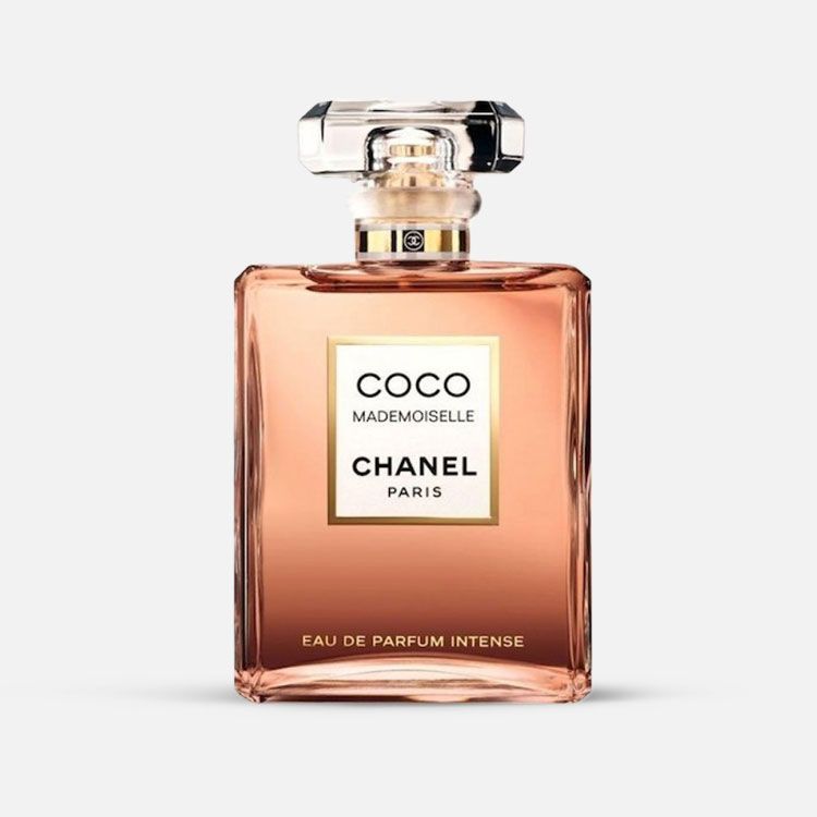Buy Coco Mademoiselle Intense EDP-50 ml in Kuwait Klinq