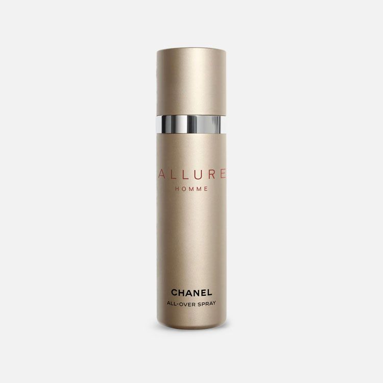 Allure Homme All Over Spray