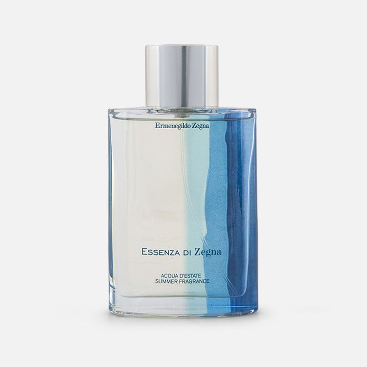 Buy Essenza Di Zegna Summer Fragrance EDT in Kuwait Klinq