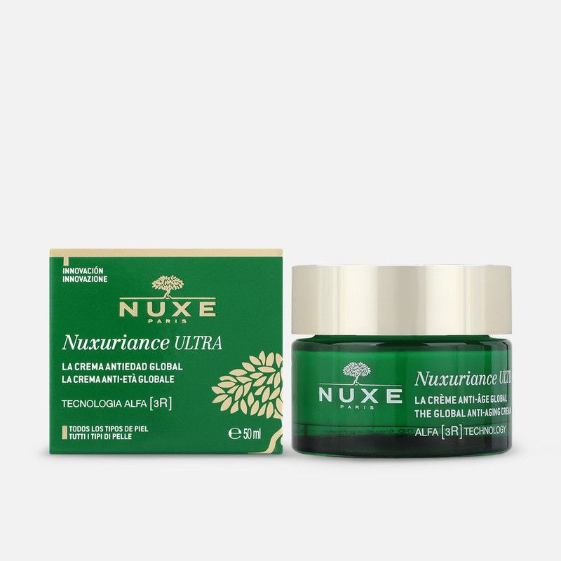 Nuxuriance Ultra The Global Anti-Aging Cream