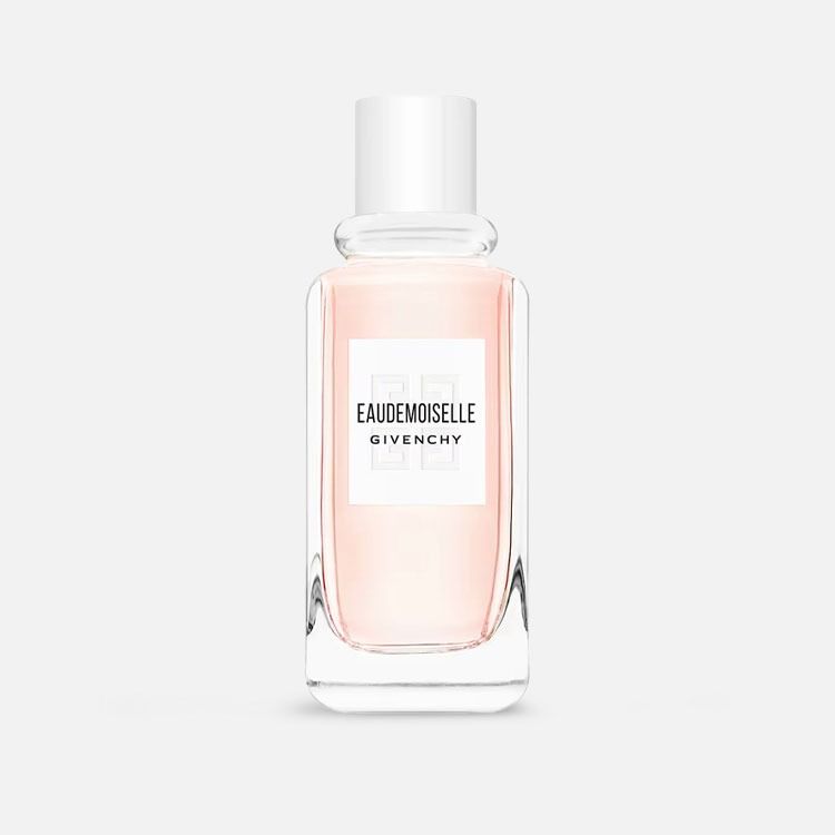 Eaudemoiselle de Givenchy Eau Florale EDT