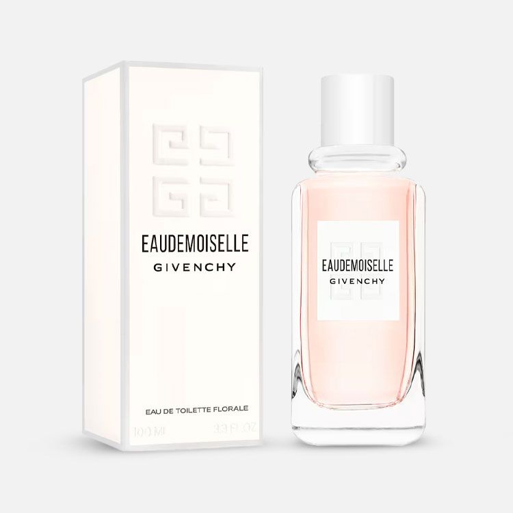 Eaudemoiselle de Givenchy Eau Florale EDT