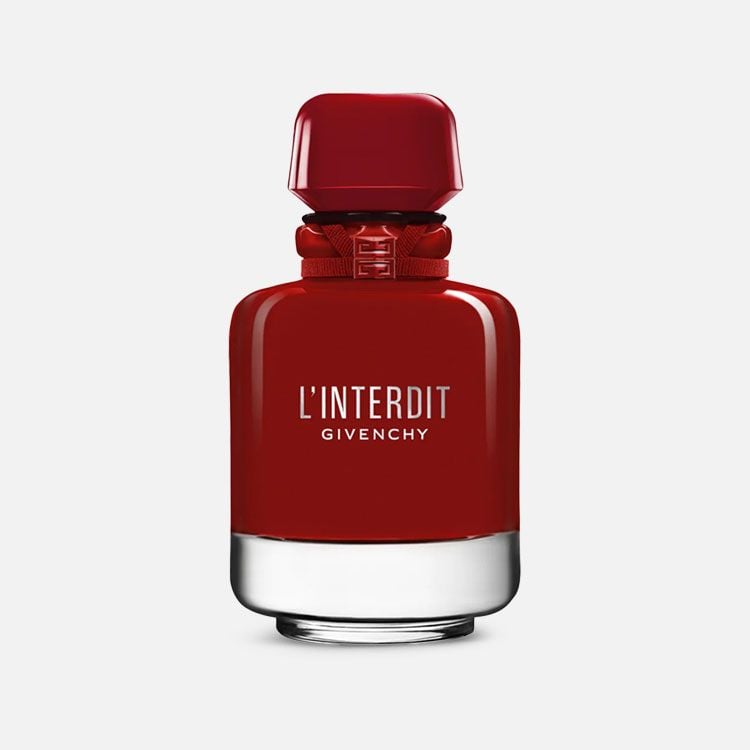 Le Parfum de Rouge et Noir 周防衛士セット Buy L'Interdit Rouge Ultime EDP in Kuwait | Klinq