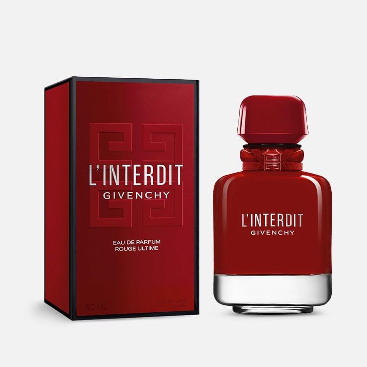 Le Parfum de Rouge et Noir 周防衛士セット Le Parfum de Rouge et Noir 周防衛士セット