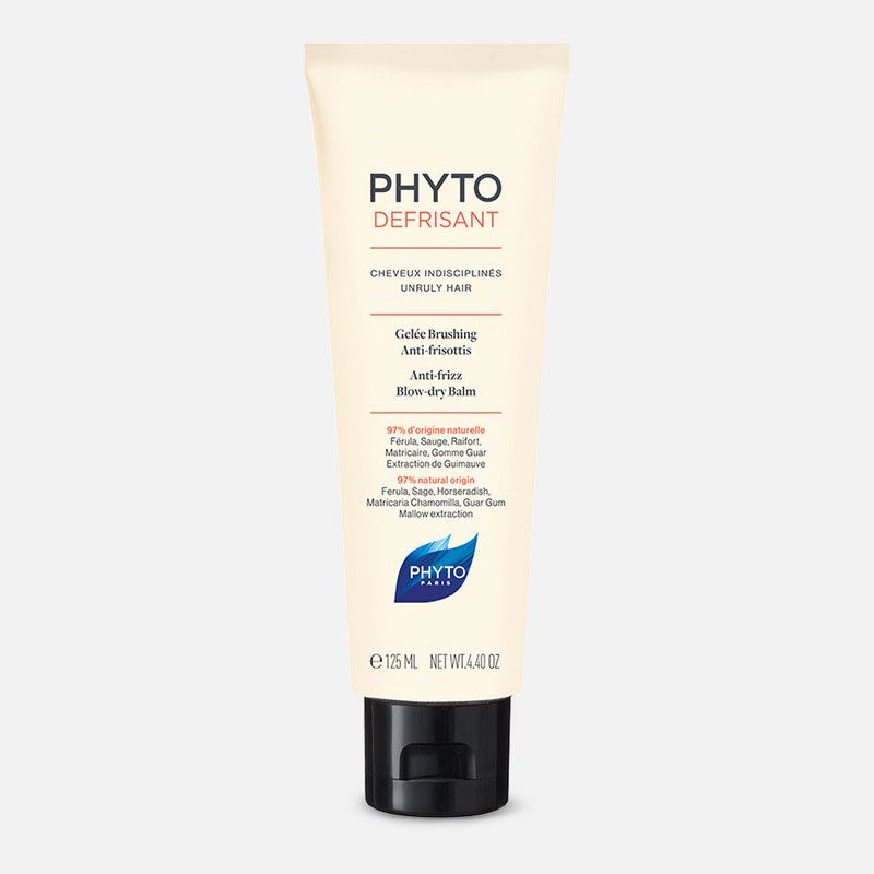 Phytodefrisant Anti-Frizz Blow-Dry Balm