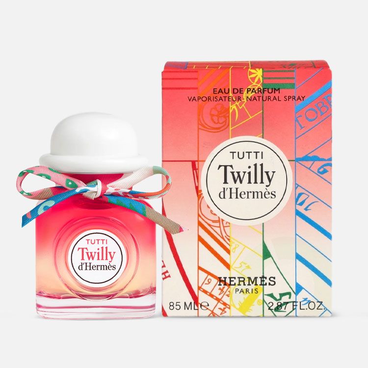Tutti Twilly d'Hermes EDP