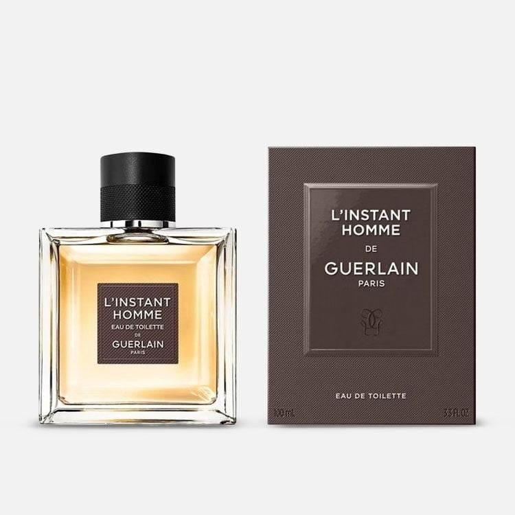 L'Instant de Guerlain EDT Men