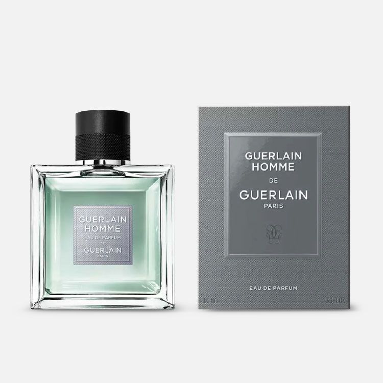 Guerlain Homme EDP