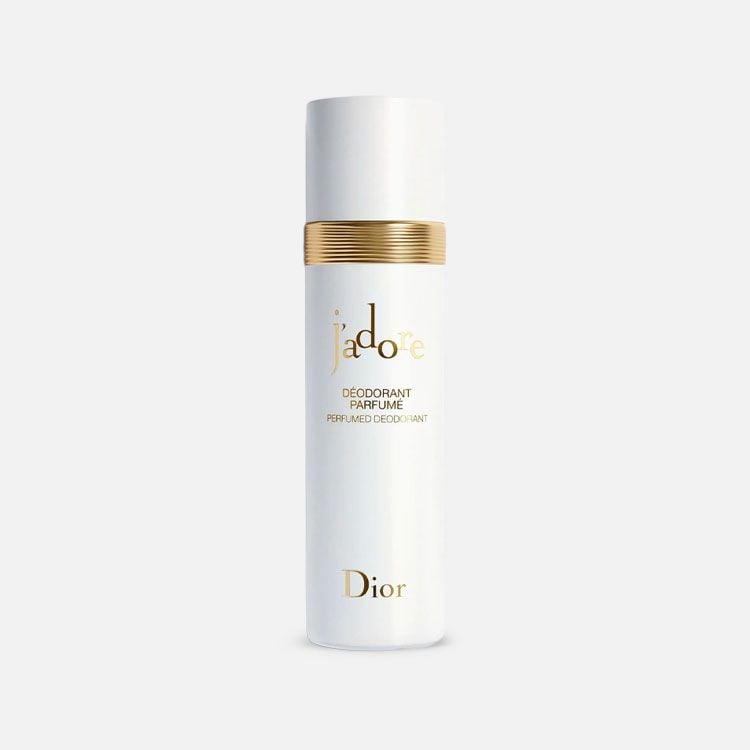 J'adore Deodorant