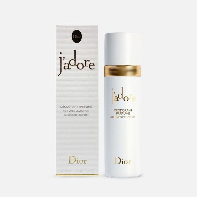 J'adore Deodorant