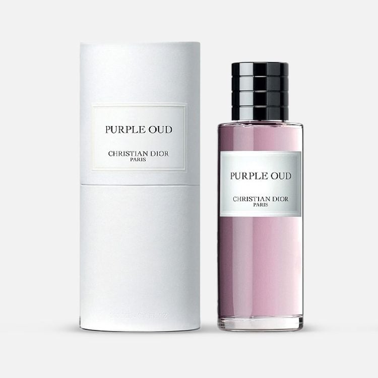 Buy Purple Oud EDP 125 ml in Kuwait | Klinq