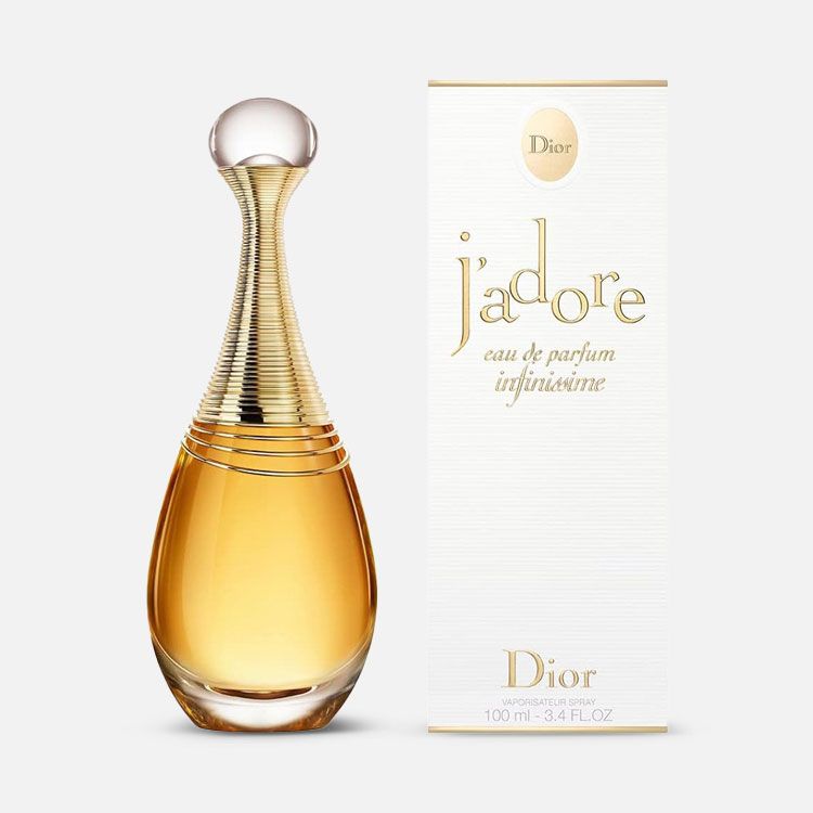 Jadore Infinissime EDP