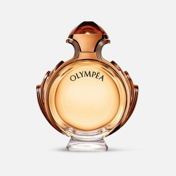 اشتري Olympea Intense EDP 50 ml اونلاين في الكويت klinq